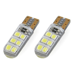 LED-lamp T10 W5W met specificaties