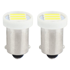 LED-lamp met BA9s-fitting voor 12 V
