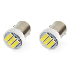 BA9s LED-lamp met een stroomverbruik van 0,4 W