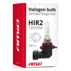 HIR2 halogenpære 9012