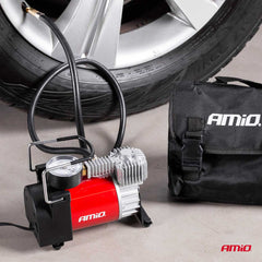 Accessoires voor 12 V auto compressor