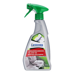 Michelin textielreiniger 500 ml – PFAS-vrije reiniger voor bekleding, matten & tapijt 