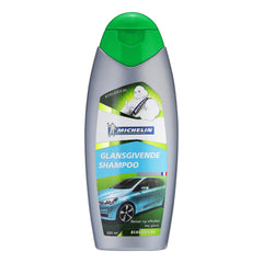 Michelin autoshampoo 500 ml – Best getest door TÆNK 