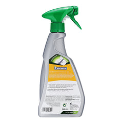 Michelin Kunststof- & Cockpitverzorging 500 ml – PFAS-vrije kunststofreiniger 