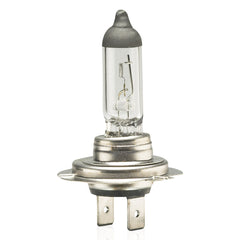 H7 halogeenlamp met PX26d-fitting