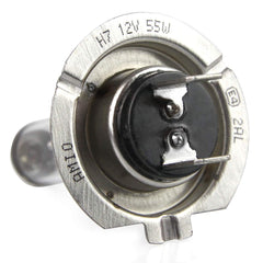Halogeenlamp H7 12V 55W met UV-filter