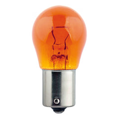 Set met amberkleurige PY21W-halogeenlampen