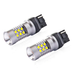 LED-lamp T20 7440 W21W voor 12/24 V