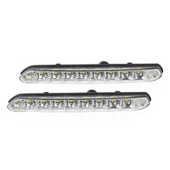DRL 810 dagrijverlichting set vooraanzicht
