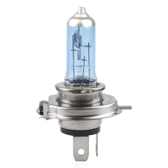 H4 halogeenlamp 12V 60/55W Super White
