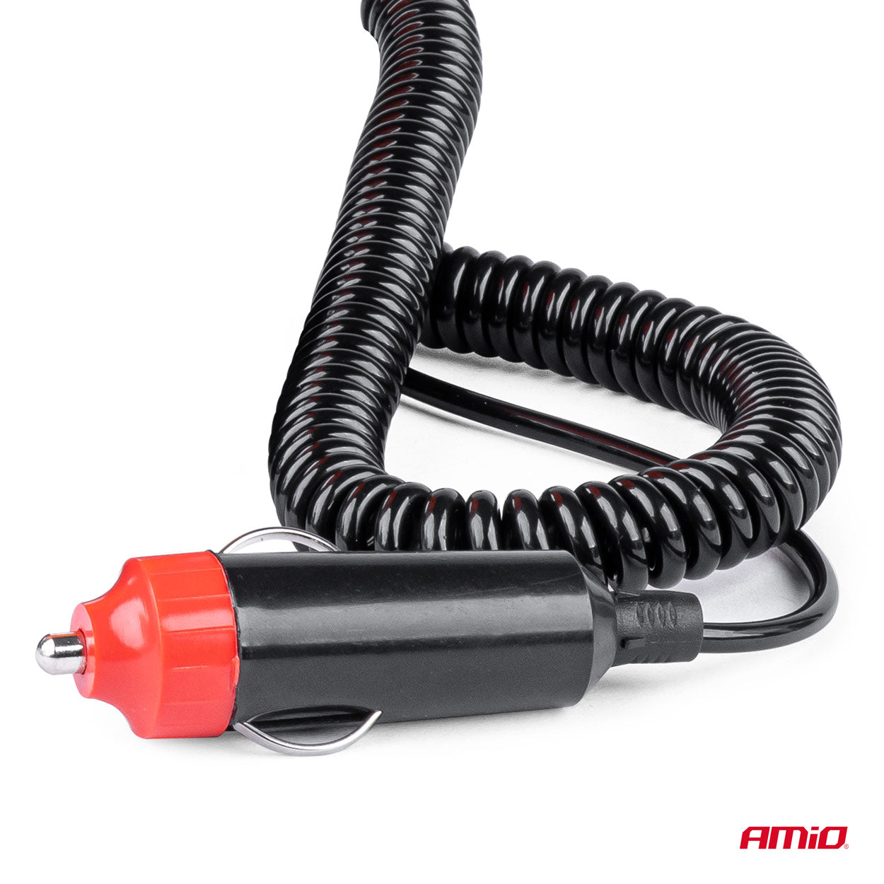 LED-stroboscoop-waarschuwingslamp met kabel en magneet