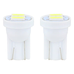 LED-lamp T10 W5W met 2 SMD 5730-diodes