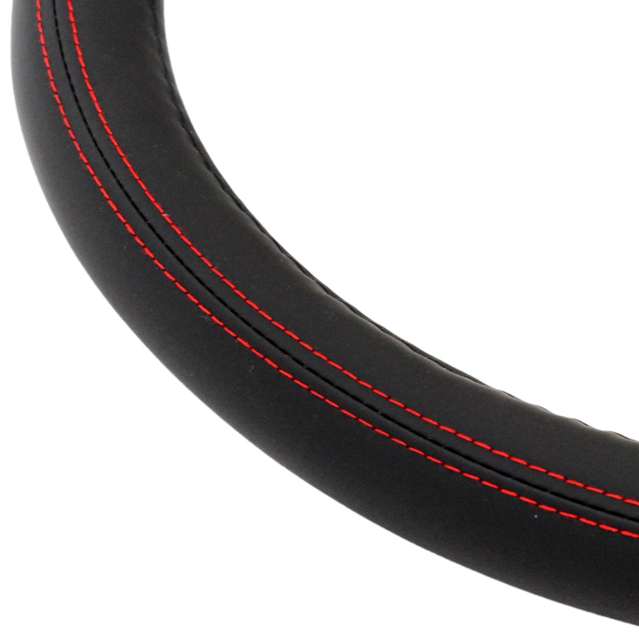Stuurhoes voor een stuur met een diameter van 37-39 cm