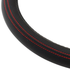 Stuurhoes voor een stuur met een diameter van 37-39 cm