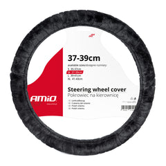 Stuurhoes SWC-02-M voor sturen van 37-39 cm