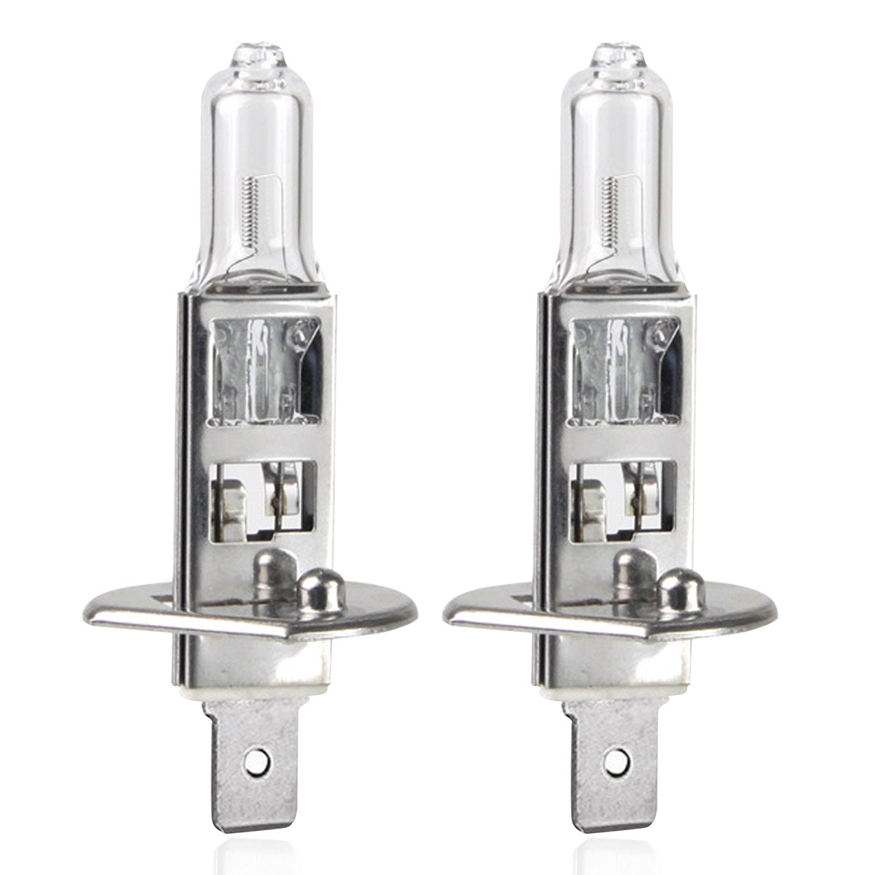 H1 halogeenlamp met 12V en 55W
