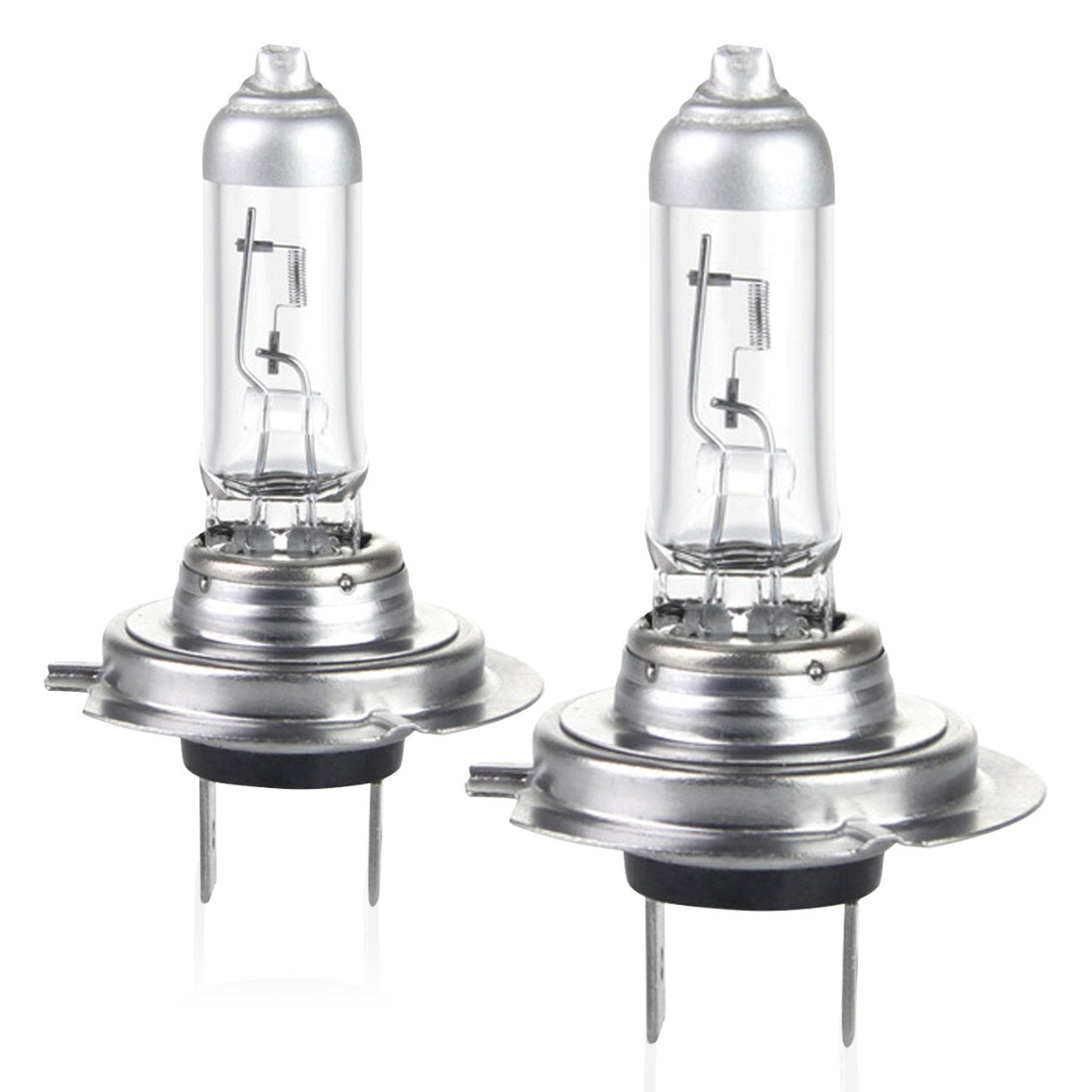 LumiTec Silver H7 halogeenlampen met PX26d-fitting