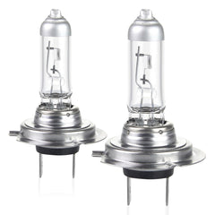 LumiTec Silver H7 halogeenlampen met PX26d-fitting