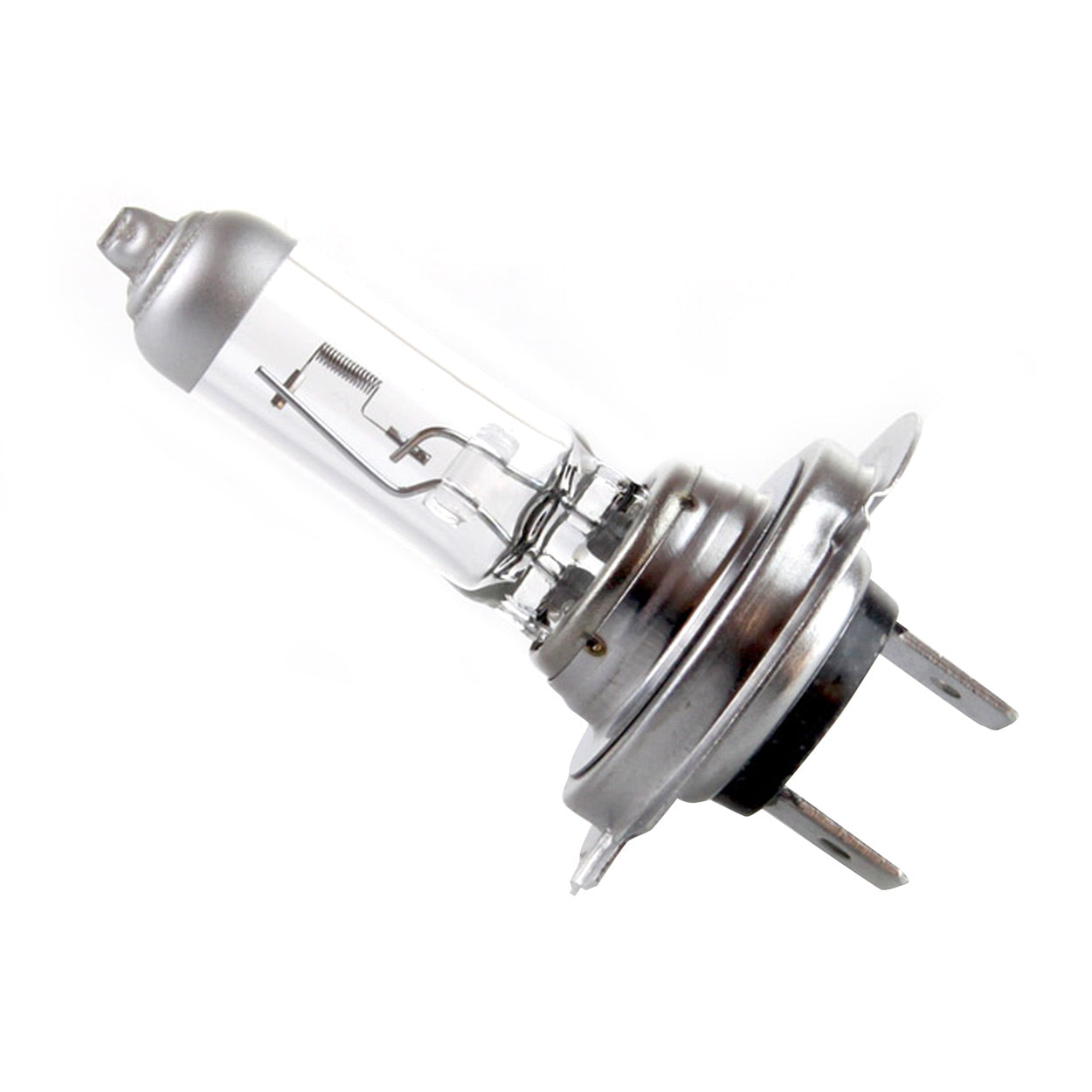 H7 halogeenlamp LumiTec Silver met UV-filter
