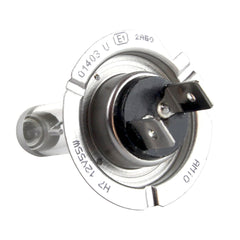 LumiTec Silver H7 halogeenlampen 12V 55W