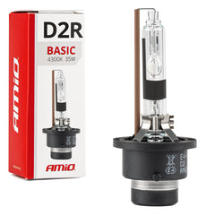 D2R xenonlamp met 4300K lichtkleur