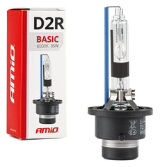 D2R-xenonlamp van 35 W met een lichtkleur van 8000 K