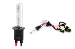 Xenonlamp H1 met 6000K lichtkleur