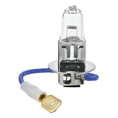 H3 Clear halogeenlamp met 12 V en 55 W