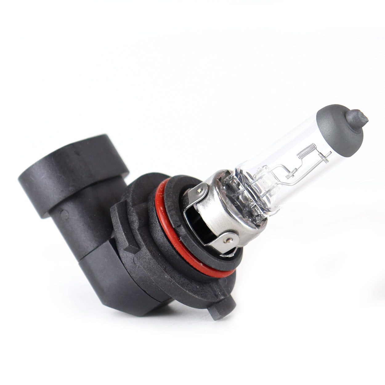 Halogeenlamp 9006 met heldere voet