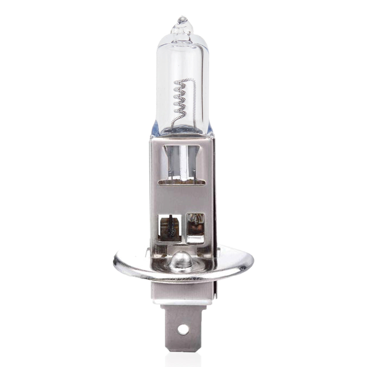 Heldere H1-halogeenlamp met 24 V en 70 W