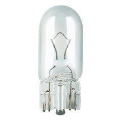 Set met W5W T10 halogeenlampen voor 12 V