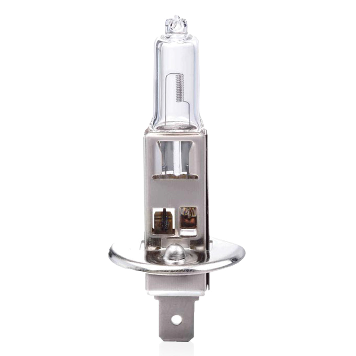 H1-halogeenlamp met 12 V en 55 W