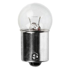 R10W halogenpærer 12 V og 10 W med BA15s-sokkel
