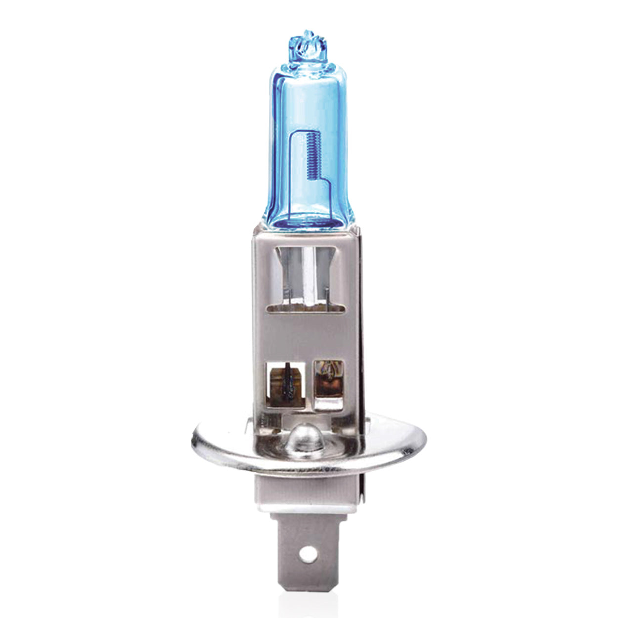 H1-halogeenlamp 12 V 55 W voor grootlicht en dimlicht