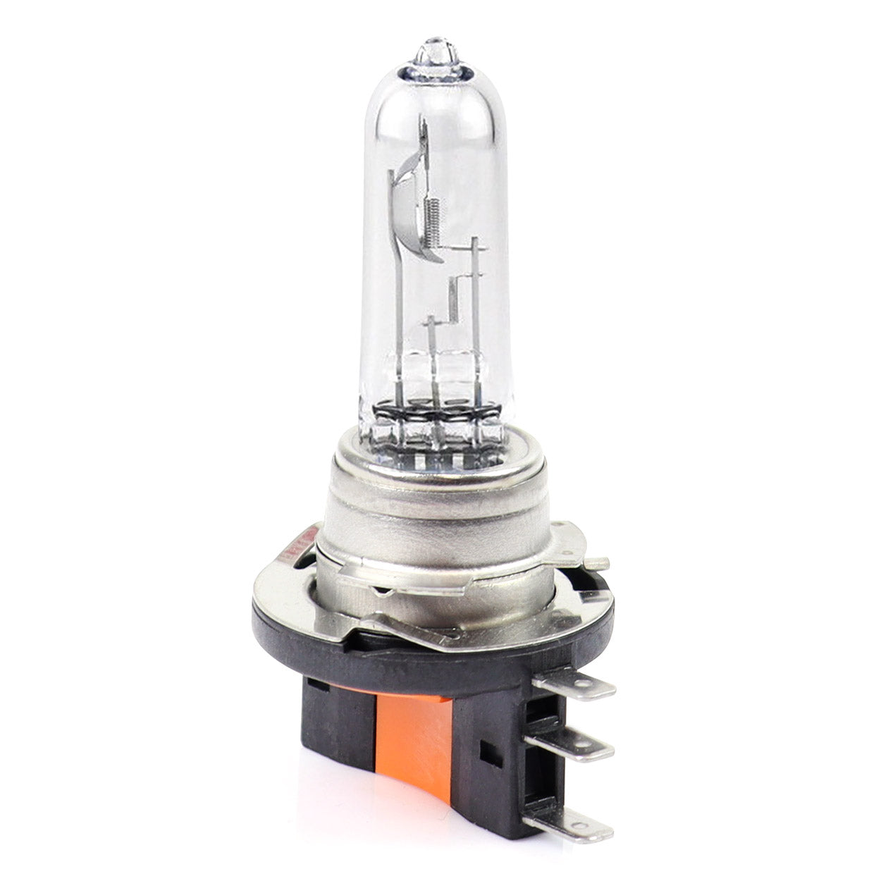 H15 halogeenlamp met dubbele gloeidraad