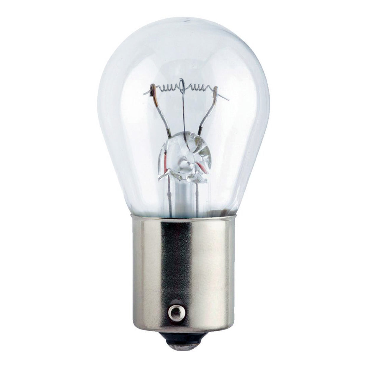 P21W halogeenlampen 12 V en 21 W