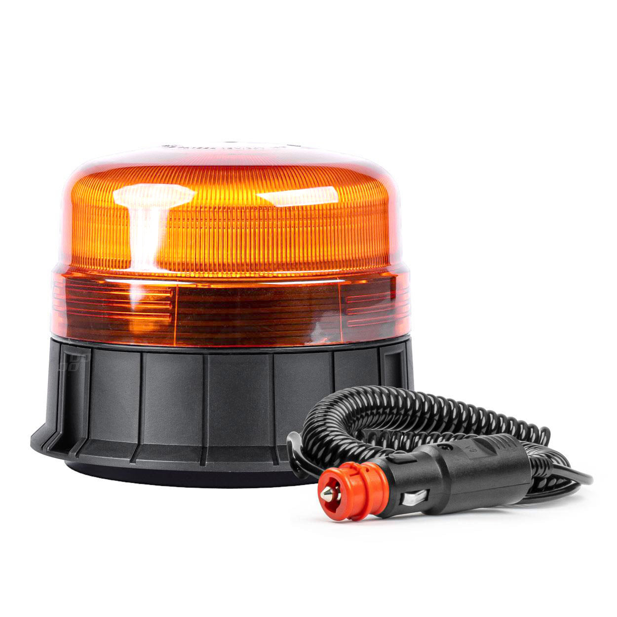 LED-waarschuwingslamp WAR11M vooraanzicht