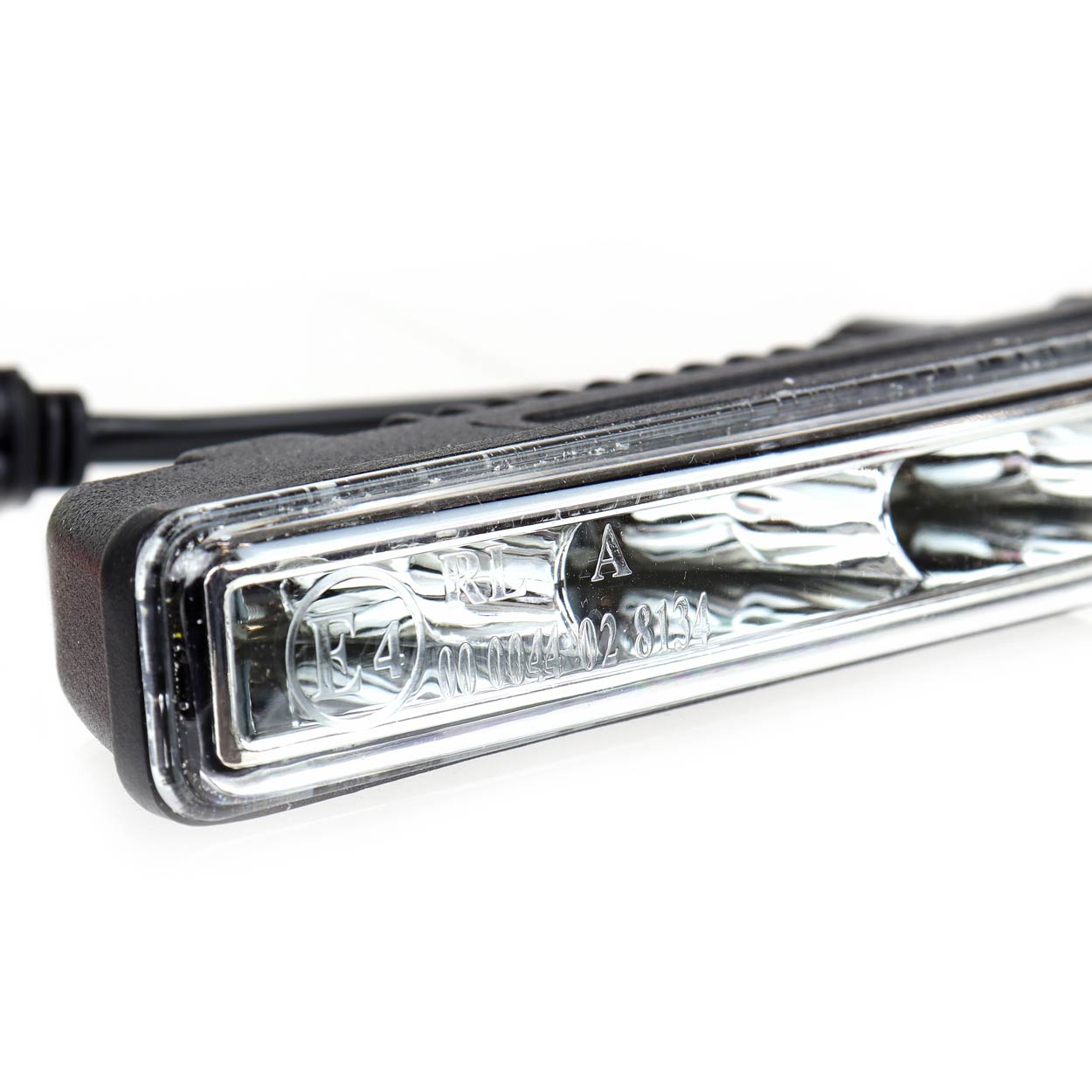 DRL 501HP dagrijverlichting voor 12/24 V