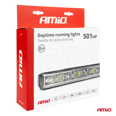 Set met twee DRL 501HP dagrijlichten