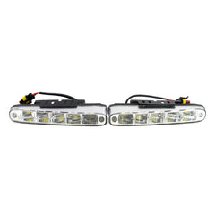 DRL 506HP kørelys med trinopdelt reflektor