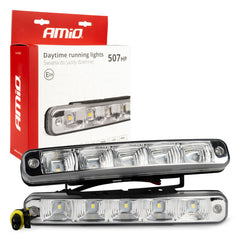 DRL 507HP dagrijverlichting met SMD LED