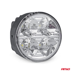 DRL 510HP dagrijverlichting met afdekringen