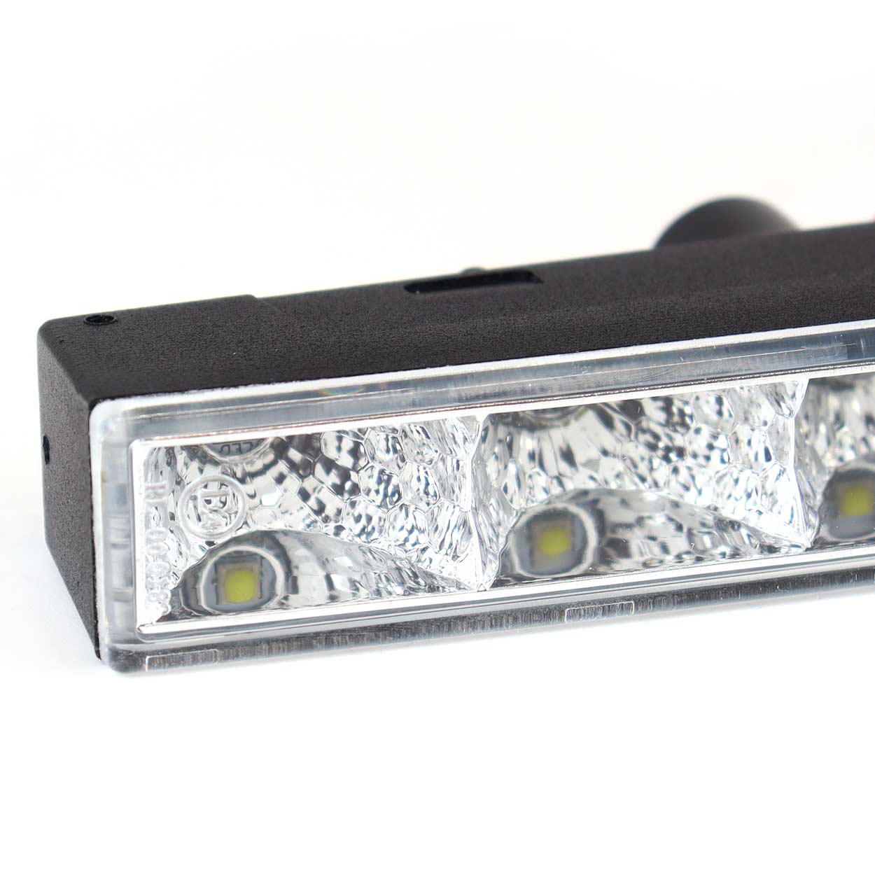 DRL 540 PRO dagrijverlichting voor montage