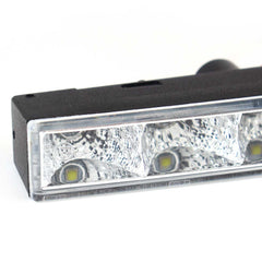 DRL 540 PRO dagrijverlichting voor montage