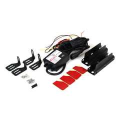 Detail van DRL 540 PRO dagrijverlichting
