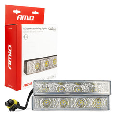 Dagrijverlichting DRL 540 PRO