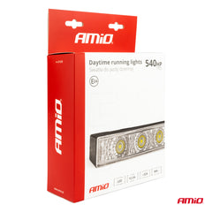 DRL 540 PRO dagrijverlichting in productweergave