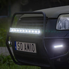 DRL 540 PRO dagrijverlichting