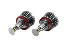 LED-marker H8 20W GOLD met speciale kabels