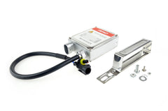 Digitale ballast voor xenonverlichting